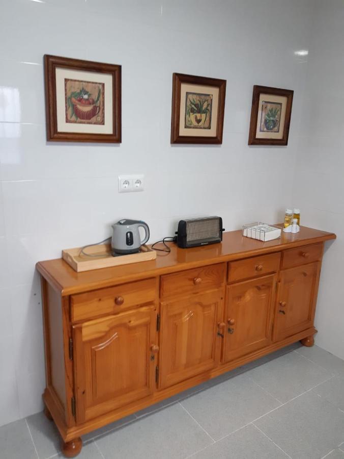 へレーナ Casa De Antonianaヴィラ エクステリア 写真