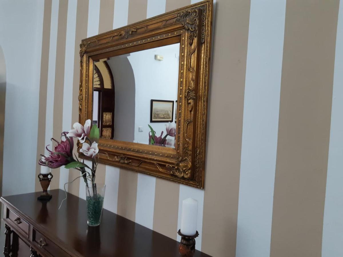 へレーナ Casa De Antonianaヴィラ エクステリア 写真