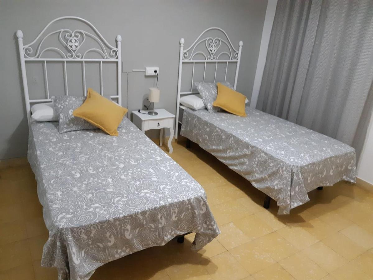 へレーナ Casa De Antonianaヴィラ エクステリア 写真